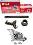 DNJ Engine Components Timing Chain Kit