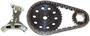 DNJ Engine Components Timing Chain Kit
