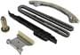 DNJ Engine Components Timing Chain Kit