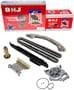 DNJ Engine Components Timing Chain Kit