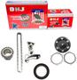 DNJ Engine Components Timing Chain Kit