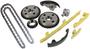 DNJ Engine Components Timing Chain Kit