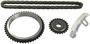 DNJ Engine Components Balance Shaft Chain Kit