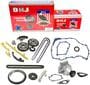 DNJ Engine Components Timing Chain Kit