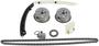 DNJ Engine Components Timing Chain Kit