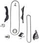 DNJ Engine Components Timing Chain Kit