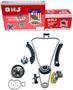 DNJ Engine Components Timing Chain Kit