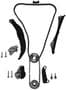 DNJ Engine Components Timing Chain Kit