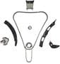 DNJ Engine Components Timing Chain Kit