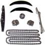 DNJ Engine Components Timing Chain Kit