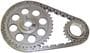 DNJ Engine Components Timing Chain Kit