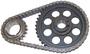 DNJ Engine Components Timing Chain Kit