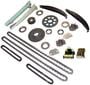 DNJ Engine Components Timing Chain Kit