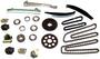 DNJ Engine Components Timing Chain Kit
