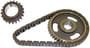 DNJ Engine Components Timing Chain Kit