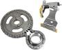 DNJ Engine Components Timing Chain Kit