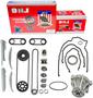 DNJ Engine Components Timing Chain Kit