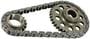 DNJ Engine Components Timing Chain Kit