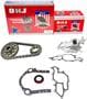 DNJ Engine Components Timing Chain Kit