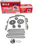 DNJ Engine Components Timing Chain Kit