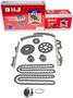 DNJ Engine Components Timing Chain Kit