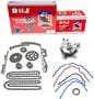 DNJ Engine Components Timing Chain Kit