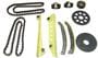 DNJ Engine Components Timing Chain Kit