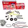 DNJ Engine Components Timing Chain Kit