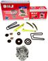 DNJ Engine Components Timing Chain Kit