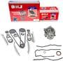 DNJ Engine Components Timing Chain Kit