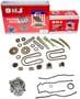 DNJ Engine Components Timing Chain Kit