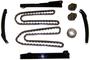 DNJ Engine Components Timing Chain Kit