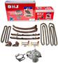 DNJ Engine Components Timing Chain Kit