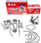 DNJ Engine Components Timing Chain Kit