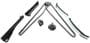 DNJ Engine Components Timing Chain Kit