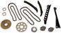 DNJ Engine Components Timing Chain Kit
