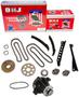 DNJ Engine Components Timing Chain Kit
