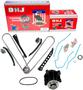 DNJ Engine Components Timing Chain Kit