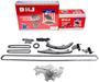 DNJ Engine Components Timing Chain Kit
