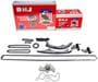 DNJ Engine Components Timing Chain Kit