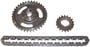 DNJ Engine Components Timing Chain Kit
