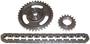 DNJ Engine Components Timing Chain Kit
