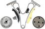 DNJ Engine Components Timing Chain Kit