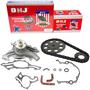 DNJ Engine Components Timing Chain Kit
