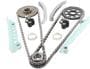 DNJ Engine Components Timing Chain Kit