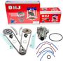 DNJ Engine Components Timing Chain Kit