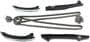 DNJ Engine Components Timing Chain Kit