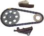 DNJ Engine Components Timing Chain Kit