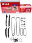 DNJ Engine Components Timing Chain Kit