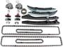 DNJ Engine Components Timing Chain Kit